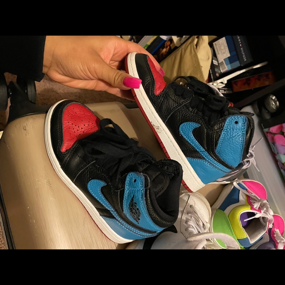Air jordan 1 chi